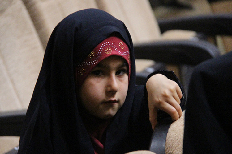 گزارش تصویری اختتامیه جشنواره هنرهای تجسمنی قرآن و عترت لرستان