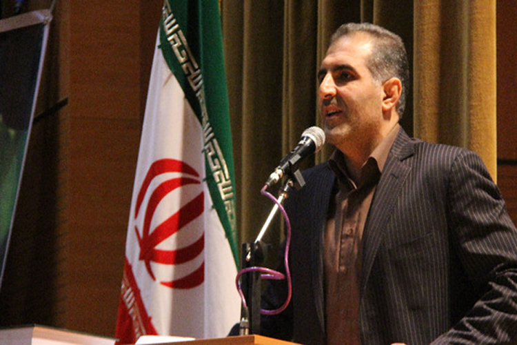 گزارش تصویری اختتامیه جشنواره هنرهای تجسمنی قرآن و عترت لرستان