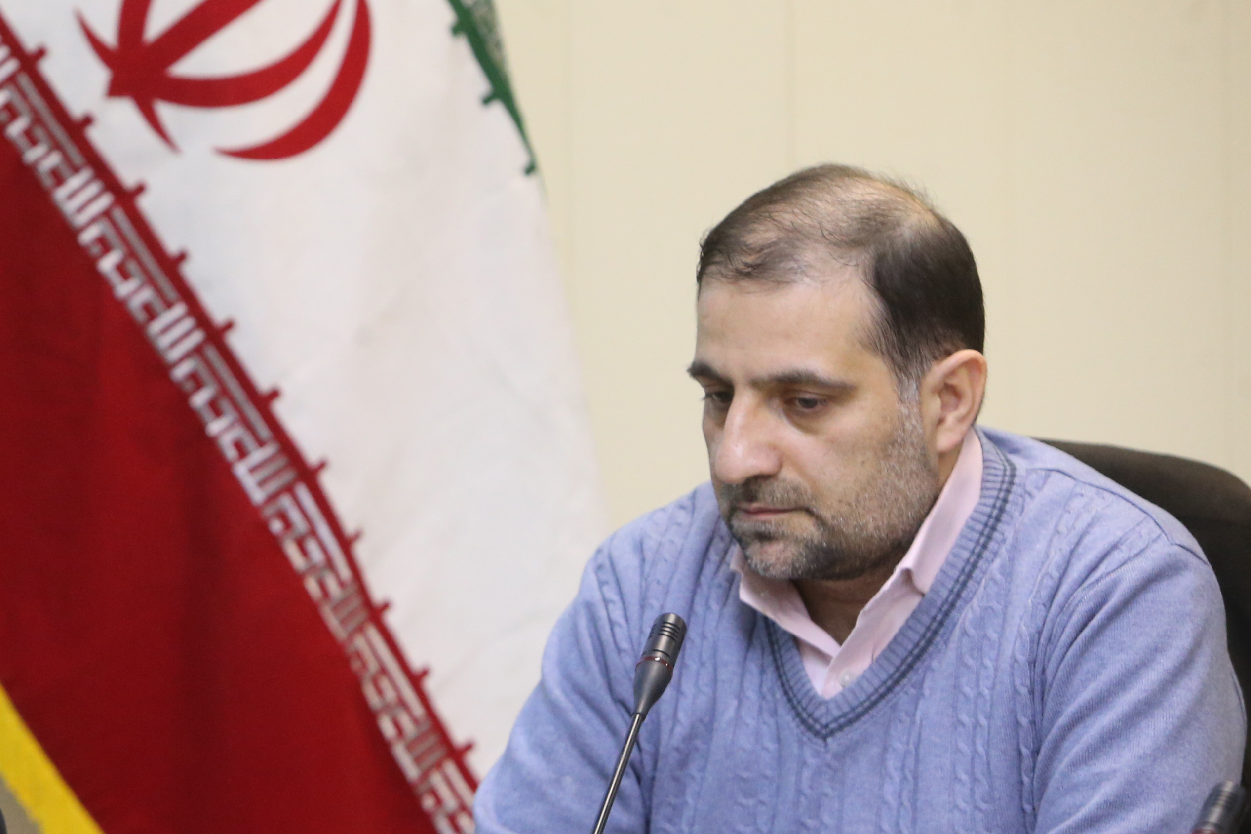 برگزاری نشست کارشناسان قرآنی وزارت بهداشت