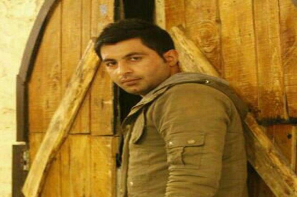 اجرای نمایش تکریم مدافعان حرم در یاسوج