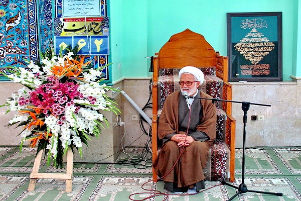 تردیدی در «اخلاق مداری قرآن» از منظر علمای اسلامی  وجود ندارد