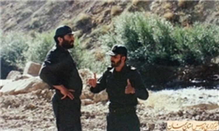 خط مقدم جهاد؛ از لبنان تا ایران/ نگاهی به زندگی جهادی شهیدان احمد کاظمی و حسن شاطری خط مقدم جهاد؛ از لبنان تا ایران/ نگاهی به زندگی جهادی شهیدان احمد کاظمی و حسن شاطری