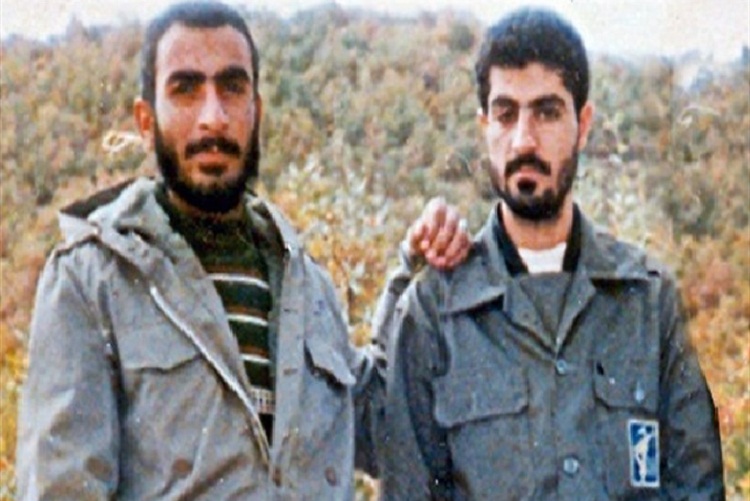 « حاج قاسم» بزرگ‌مردی از دیار آفتاب/ شجاعت و دلیری؛ بارزترین ویژگی قائم مقام لشکر ۴۱ ثارالله