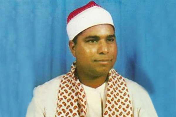 محمد اللیثی