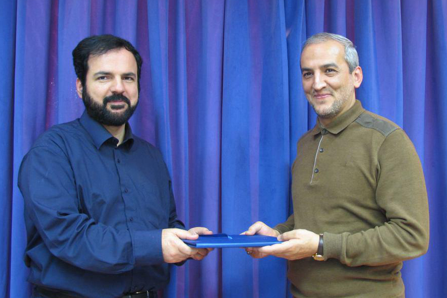 محمدمهدی مهدوی محمدمهدی مهدوی