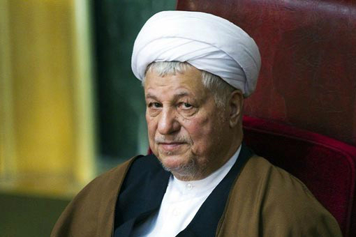 بزرگداشت آیت‌الله هاشمی رفسنجانی در سوئد