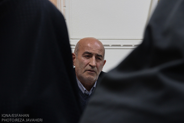نشست خبری داستان کوتاه زاینده روددر معاونت فرهنگی جهاد دانشگاهی اصفهان برگزارشد.در این نشست رییس جهاد دانشگاهی واحد اصفهان اقای مراثی و معاونت فرهنگی جهاد اقای اسماعیلی ، و اصحاب فرهنگ و رسانه حضور داستند.