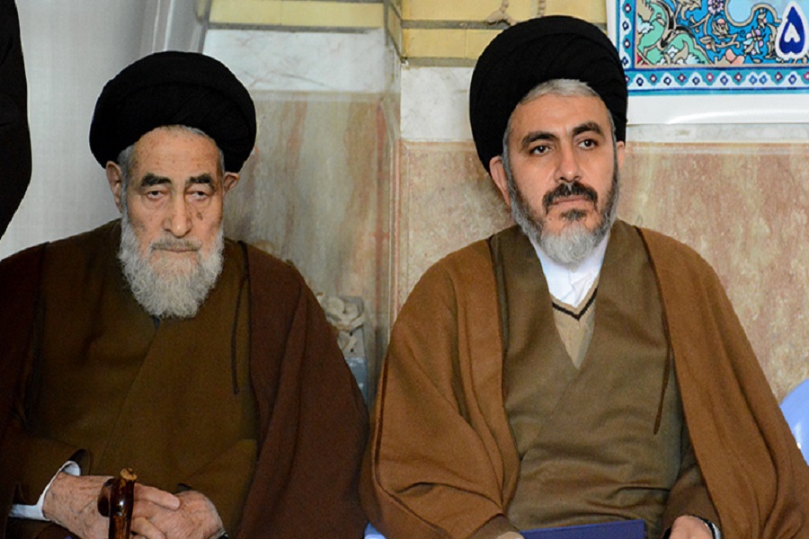 مراسم بزرگداشت آیت‌الله هاشمی رفسنجانی‌ در ارومیه برگزار شد