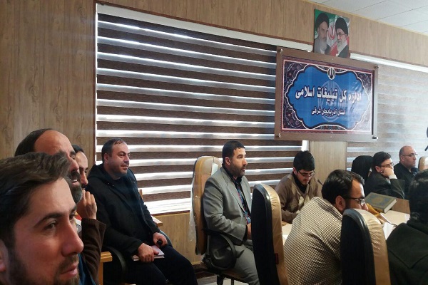 /کارگاه مهارتهای زندگی» با حضور مدیران مؤسسات قرآنی برگزار شد /کارگاه مهارتهای زندگی» با حضور مدیران مؤسسات قرآنی برگزار شد