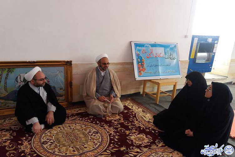 فعالیت‌های قرآنی ضامن سلامت جامعه است