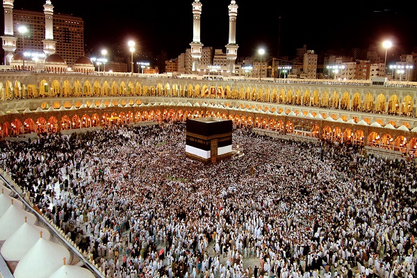 عکاسی از 40 شهر اسلامی در جهان / در حال تکمیل