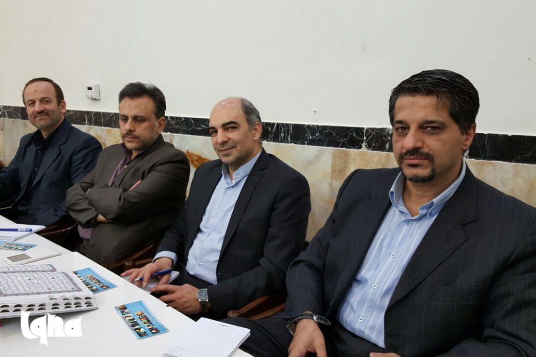 حشنواره تلاوت مجلسی حشنواره تلاوت مجلسی