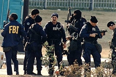 یک بام و دو هوای FBI در رویارویی با مسلمانان