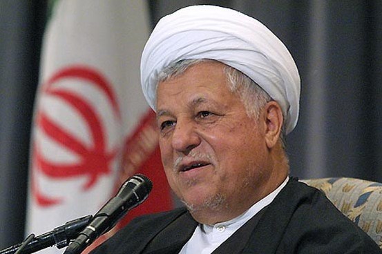 برگزاری مراسم بزرگداشت آیت‌الله هاشمی رفسنجانی در پاریس