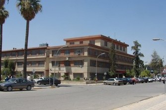 دانشگاه موصل آزاد شد