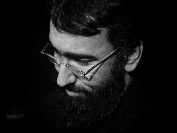 خاطرهای از دوران کودکی شهید حجت اسدی از زبان مادر خاطرهای از دوران کودکی شهید حجت اسدی از زبان مادر