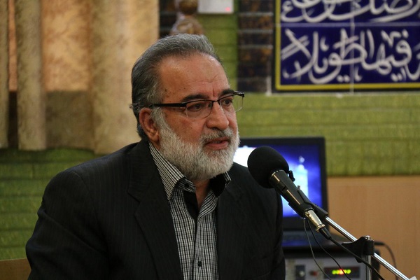 معرفی برنامه‌های دارالقران حسین ابن علی (ع) تبریز