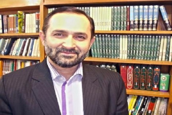 زيارت عاشورا بیانگر چگونه زيستن و چگونه مردن است