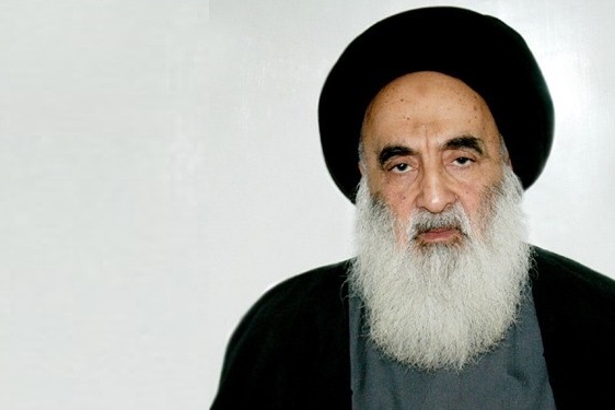 گزارش «لوموند» فرانسه از نفوذ آیت‌الله سیستانی در عراق