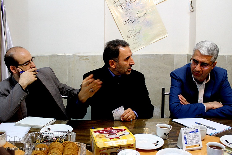 دومین جلسه شواری علمی«گفتمان‌سازی سبک زندگی قرآنی» برگزار شد