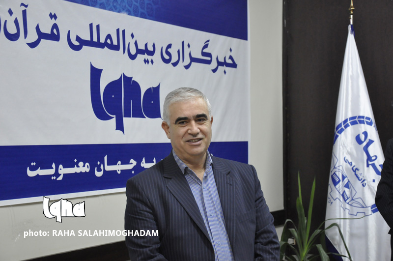 بازدید استاندار خراسان جنوبی از خبرگزاری ایکنا