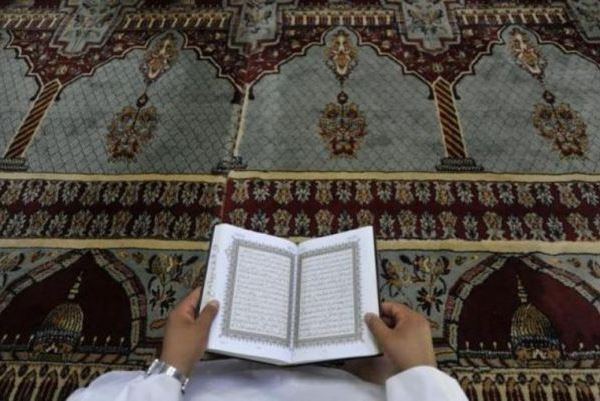 رسیدگی پلیس اسکاتلند به بی‌حرمتی‌ها به قرآن در کلیسا