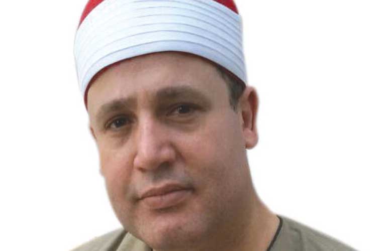حجاج الهنداوی