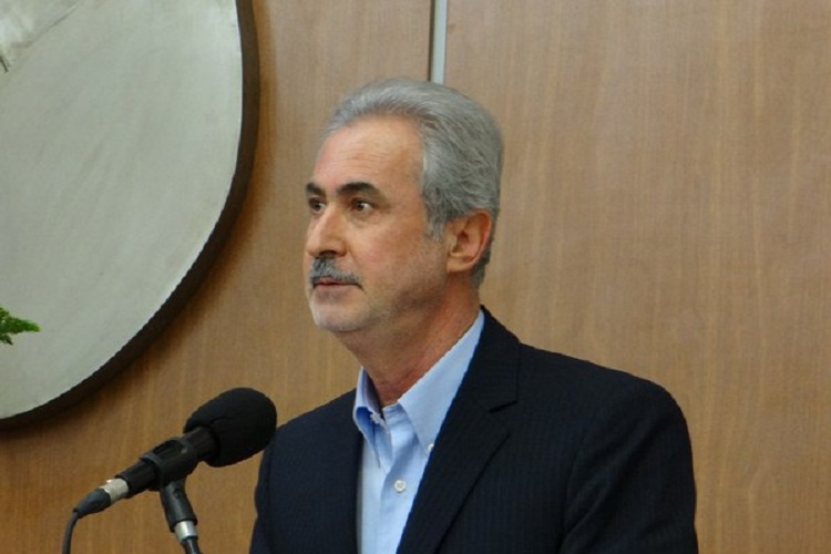 گزارش ایکنا از مراسم بزرگداشت شهدای ۲۷ دی بمباران دانشگاه تبریز