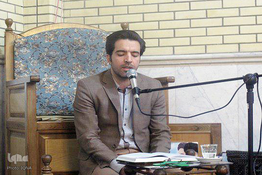 مجتبی قدبیگی