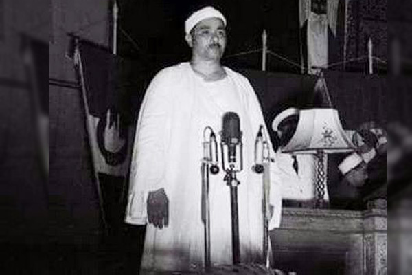 راغب مصطفی غلوش و احمد بسیونی راغب مصطفی غلوش و احمد بسیونی
