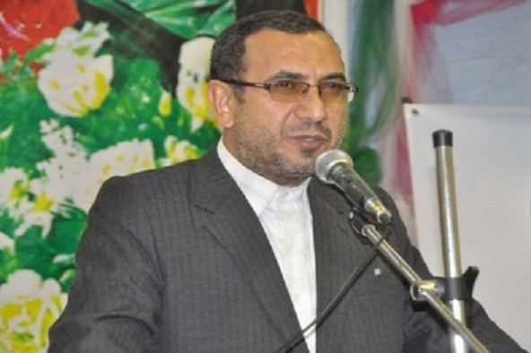 تعیین‌کننده سرنوشت سیاسی در جمهوری اسلامی برگ رای است نه برق شمشیر
