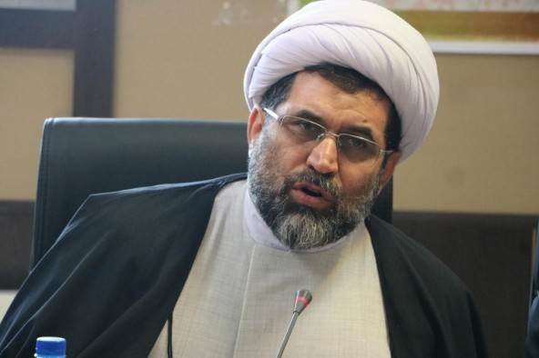 پیشرفت فیزیکی 50 درصدی طرح جامع امامزادگان و بقاع متبرکه مازندران