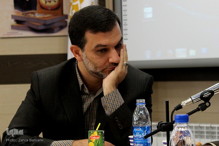 علی اکبر احمدی سرپرست کتابخانه‌های عمومی استان مرکزی شد+عکس