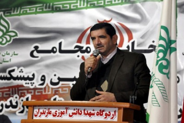 سازمان دانش آموزی فرصت مغتنمی برای تقویت حوزه تربیتی و پرورشی است