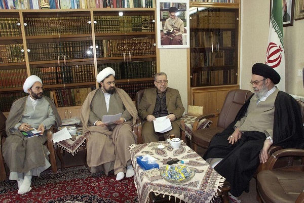 سومین جلسه شورای توسعه فرهنگ قرآنی استان اصفهان برگزار شد