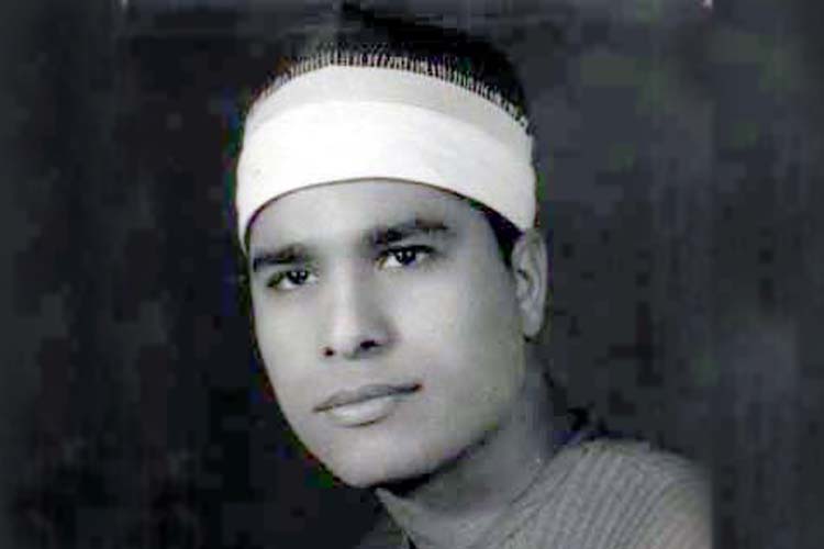 محمد اللیثی