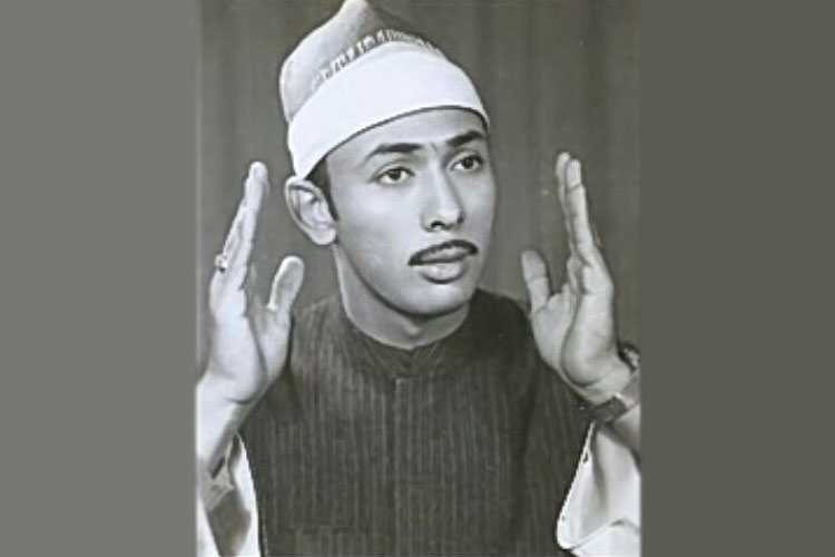 عبدالجلیل البنا