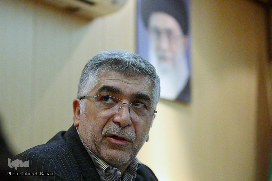 معاون پژوهش و فناوری جهاد دانشگاهی معارفه شد معاون پژوهش و فناوری جهاد دانشگاهی معارفه شد