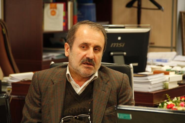 معاون پژوهش و فناوری جهاد دانشگاهی معارفه شد معاون پژوهش و فناوری جهاد دانشگاهی معارفه شد
