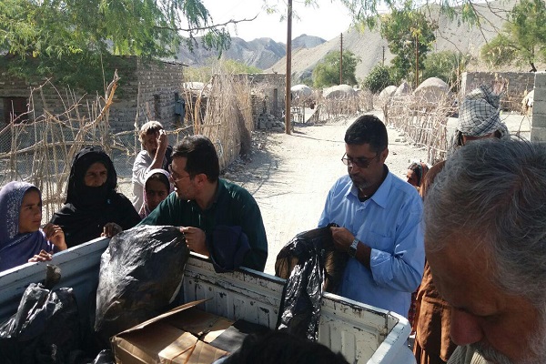«کوه حیدر» شش ماه بعد / آغاز قرآنی کردن تمام اهالی روستا «کوه حیدر» شش ماه بعد / آغاز قرآنی کردن تمام اهالی روستا