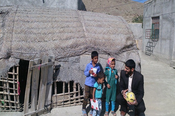 «کوه حیدر» شش ماه بعد / آغاز قرآنی کردن تمام اهالی روستا «کوه حیدر» شش ماه بعد / آغاز قرآنی کردن تمام اهالی روستا