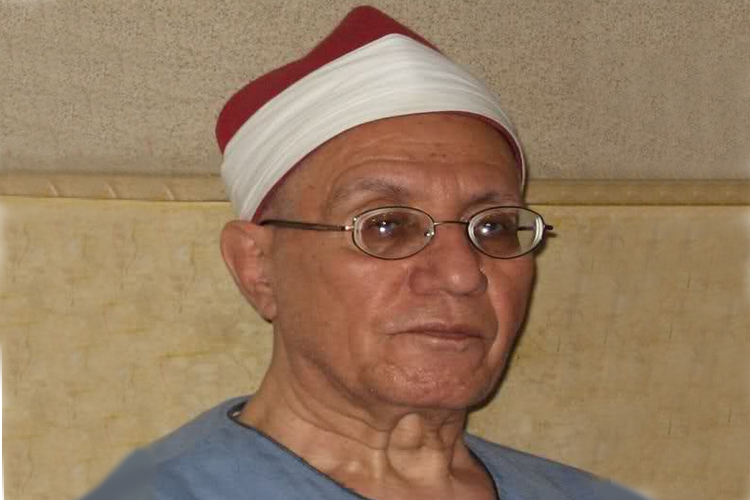 محمد احمد شبیب