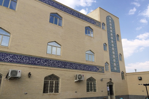 گوشهای از فعالیتهای قرآنی مؤسسه جامعةالنور سیرجان گوشهای از فعالیتهای قرآنی مؤسسه جامعةالنور سیرجان