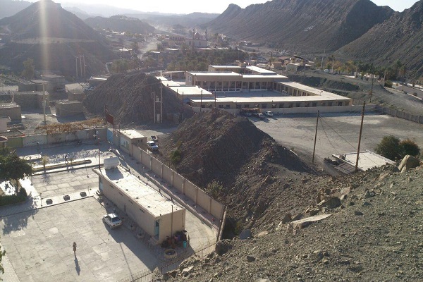 برپایی محفل انس با قرآن در خمینی شهر بشاگرد برپایی محفل انس با قرآن در خمینی شهر بشاگرد