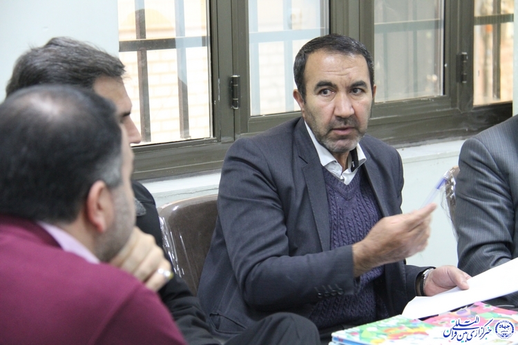 برگزاری دوره بازآموزی معلمان قرآن ابتدایی در چهارمحال و بختیاری