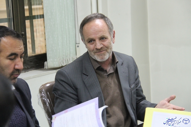 برگزاری دوره بازآموزی معلمان قرآن ابتدایی در چهارمحال و بختیاری