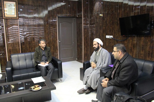 نشست تخصصی اتحادیه مؤسسات قرآنی استان اصفهان برگزار شد