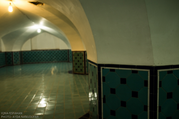 مسجد شیخ لطف الله