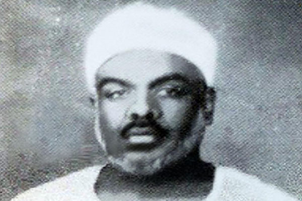 سعید محمد نور