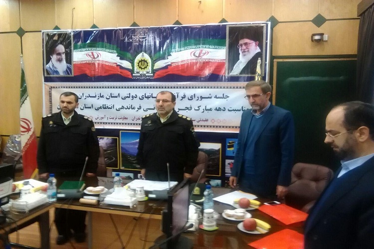 شورا هماهنگی و گسترش فعالیت‌های قرآنی مازندران فعال‌تر شود